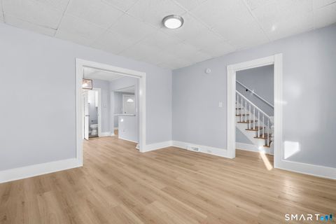 Tiny photo for 21 Richards Street, West Haven, CT 06516 (MLS # 24151798)