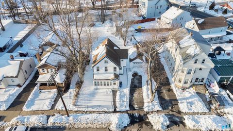 Tiny photo for 21 Richards Street, West Haven, CT 06516 (MLS # 24151798)
