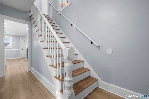 Tiny photo for 21 Richards Street, West Haven, CT 06516 (MLS # 24151798)