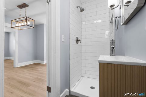 Tiny photo for 21 Richards Street, West Haven, CT 06516 (MLS # 24151798)