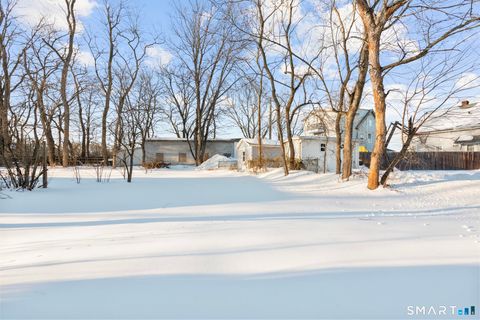 Tiny photo for 21 Richards Street, West Haven, CT 06516 (MLS # 24151798)