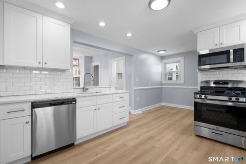 Tiny photo for 21 Richards Street, West Haven, CT 06516 (MLS # 24151798)