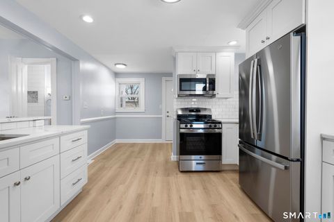 Tiny photo for 21 Richards Street, West Haven, CT 06516 (MLS # 24151798)