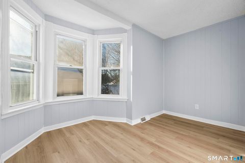 Tiny photo for 21 Richards Street, West Haven, CT 06516 (MLS # 24151798)