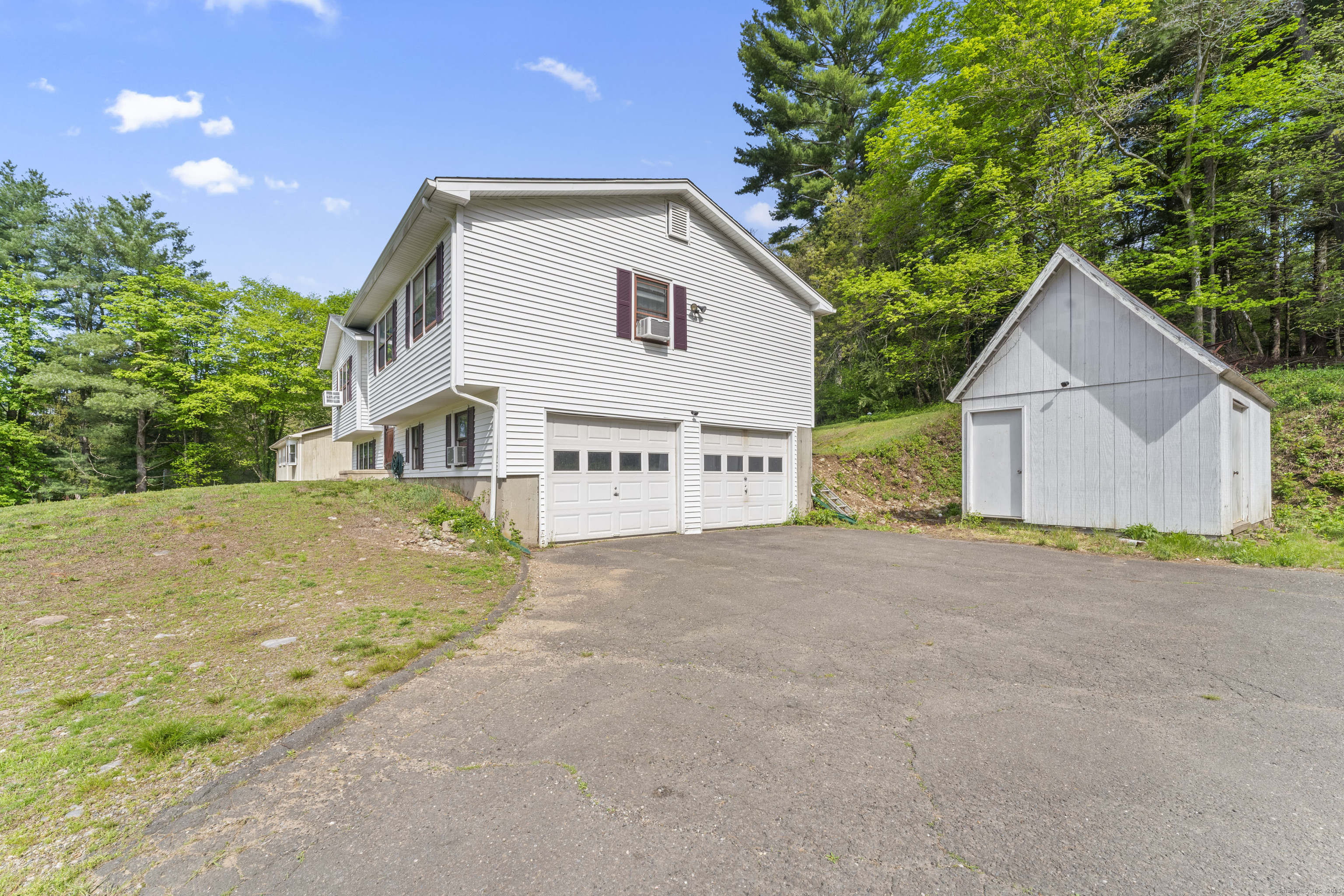 47 Riverside Road, Newtown, Connecticut image 17