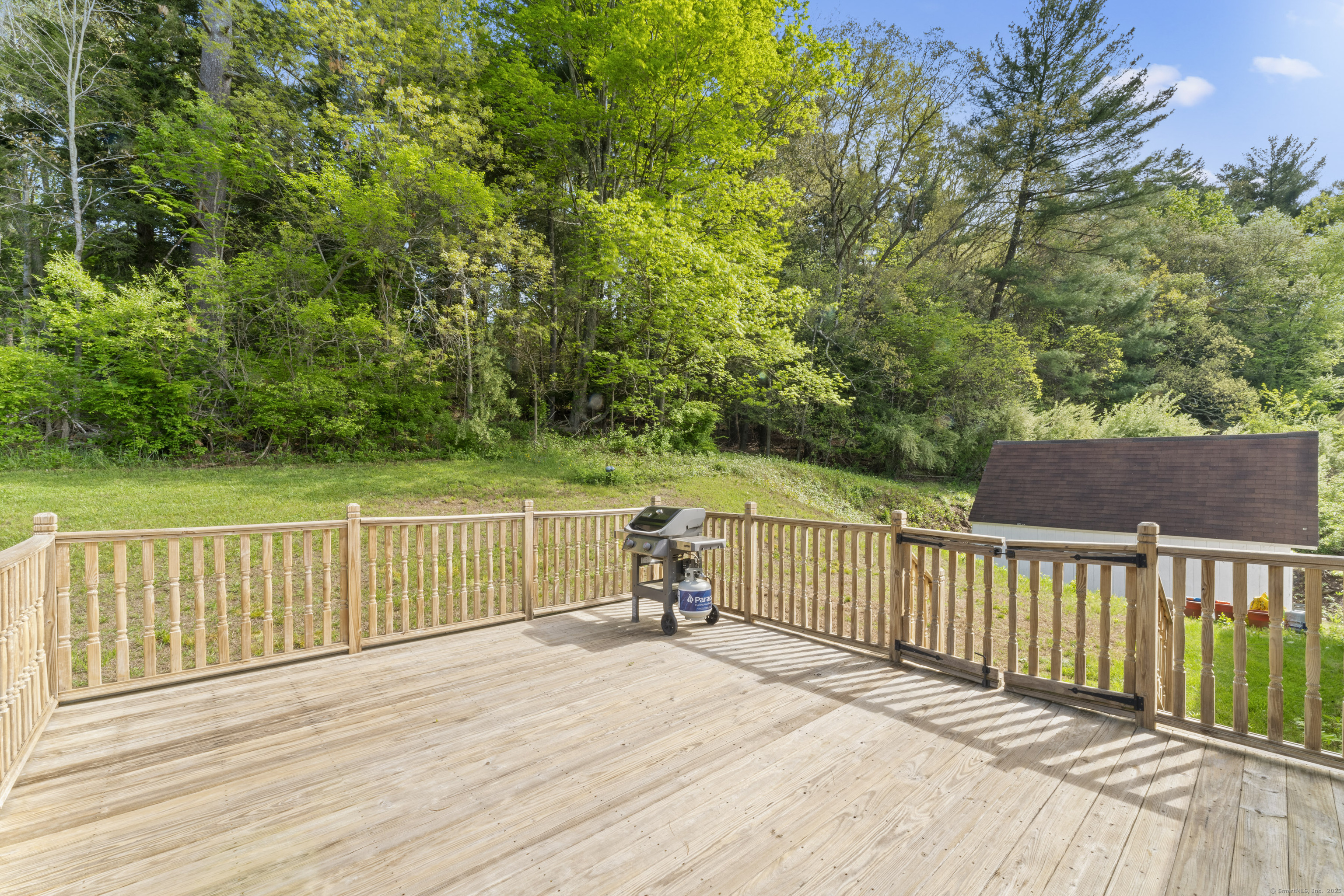 47 Riverside Road, Newtown, Connecticut image 16