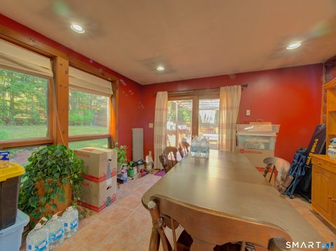 Tiny photo for 91 Beaver Dam Road, Woodstock, CT 06282 (MLS # 24205731)
