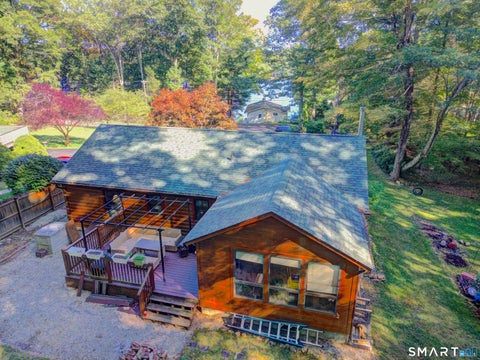 Tiny photo for 91 Beaver Dam Road, Woodstock, CT 06282 (MLS # 24205731)