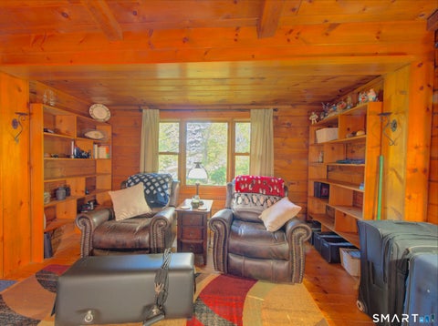 Tiny photo for 91 Beaver Dam Road, Woodstock, CT 06282 (MLS # 24205731)