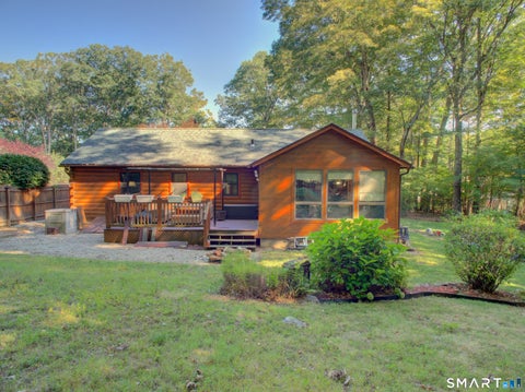 Tiny photo for 91 Beaver Dam Road, Woodstock, CT 06282 (MLS # 24205731)