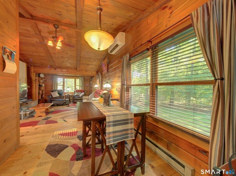 Tiny photo for 91 Beaver Dam Road, Woodstock, CT 06282 (MLS # 24205731)