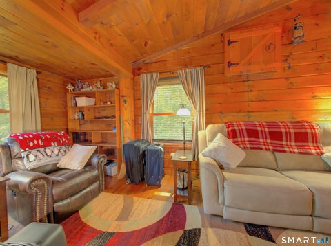 Tiny photo for 91 Beaver Dam Road, Woodstock, CT 06282 (MLS # 24205731)