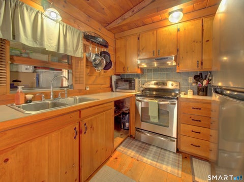 Tiny photo for 91 Beaver Dam Road, Woodstock, CT 06282 (MLS # 24205731)