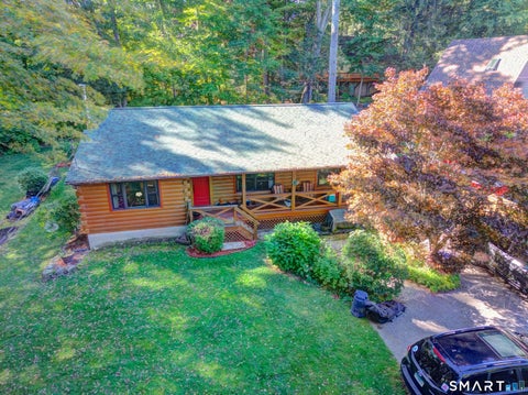 Tiny photo for 91 Beaver Dam Road, Woodstock, CT 06282 (MLS # 24205731)