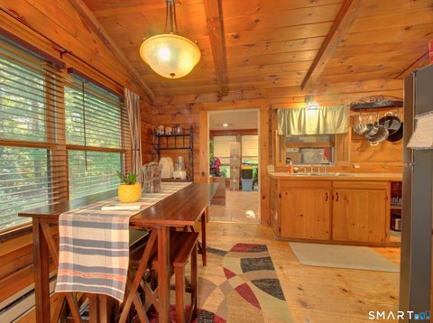 Tiny photo for 91 Beaver Dam Road, Woodstock, CT 06282 (MLS # 24205731)