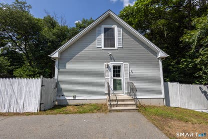 10 Russell Ave – Investment Home