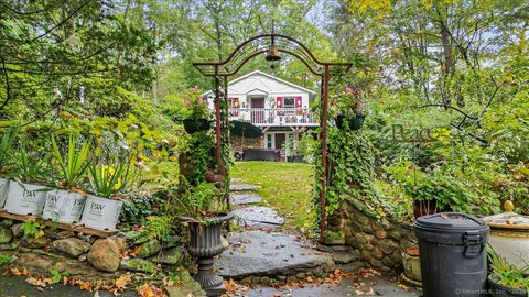 Tiny photo for 54 mountain rd Road, Wilton, CT 06897 (MLS # 24133467)