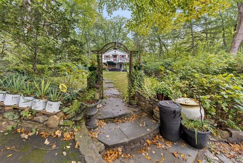 Tiny photo for 54 mountain rd Road, Wilton, CT 06897 (MLS # 24133467)