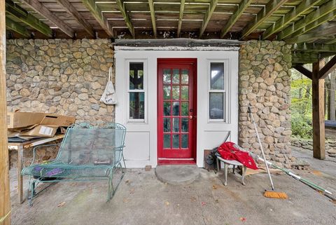 Tiny photo for 54 mountain rd Road, Wilton, CT 06897 (MLS # 24133467)