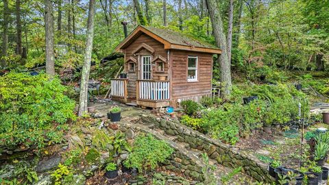 Tiny photo for 54 mountain rd Road, Wilton, CT 06897 (MLS # 24133467)