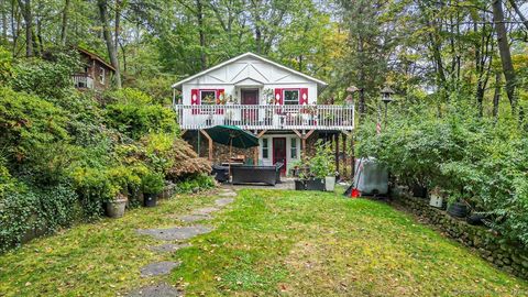 Tiny photo for 54 mountain rd Road, Wilton, CT 06897 (MLS # 24133467)