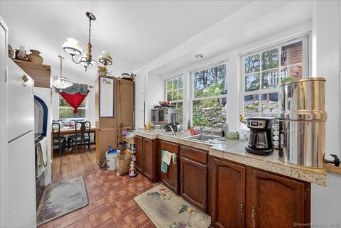 Tiny photo for 54 mountain rd Road, Wilton, CT 06897 (MLS # 24133467)