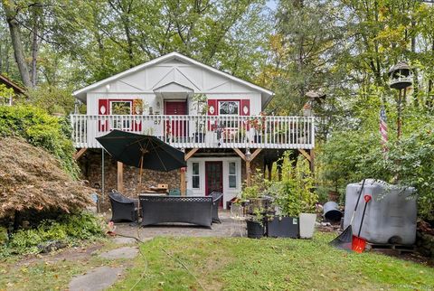 Tiny photo for 54 mountain rd Road, Wilton, CT 06897 (MLS # 24133467)