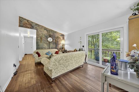 Tiny photo for 54 mountain rd Road, Wilton, CT 06897 (MLS # 24133467)