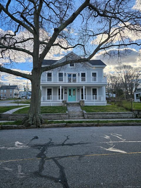 281 Pequot Avenue 2 New London CT 06320