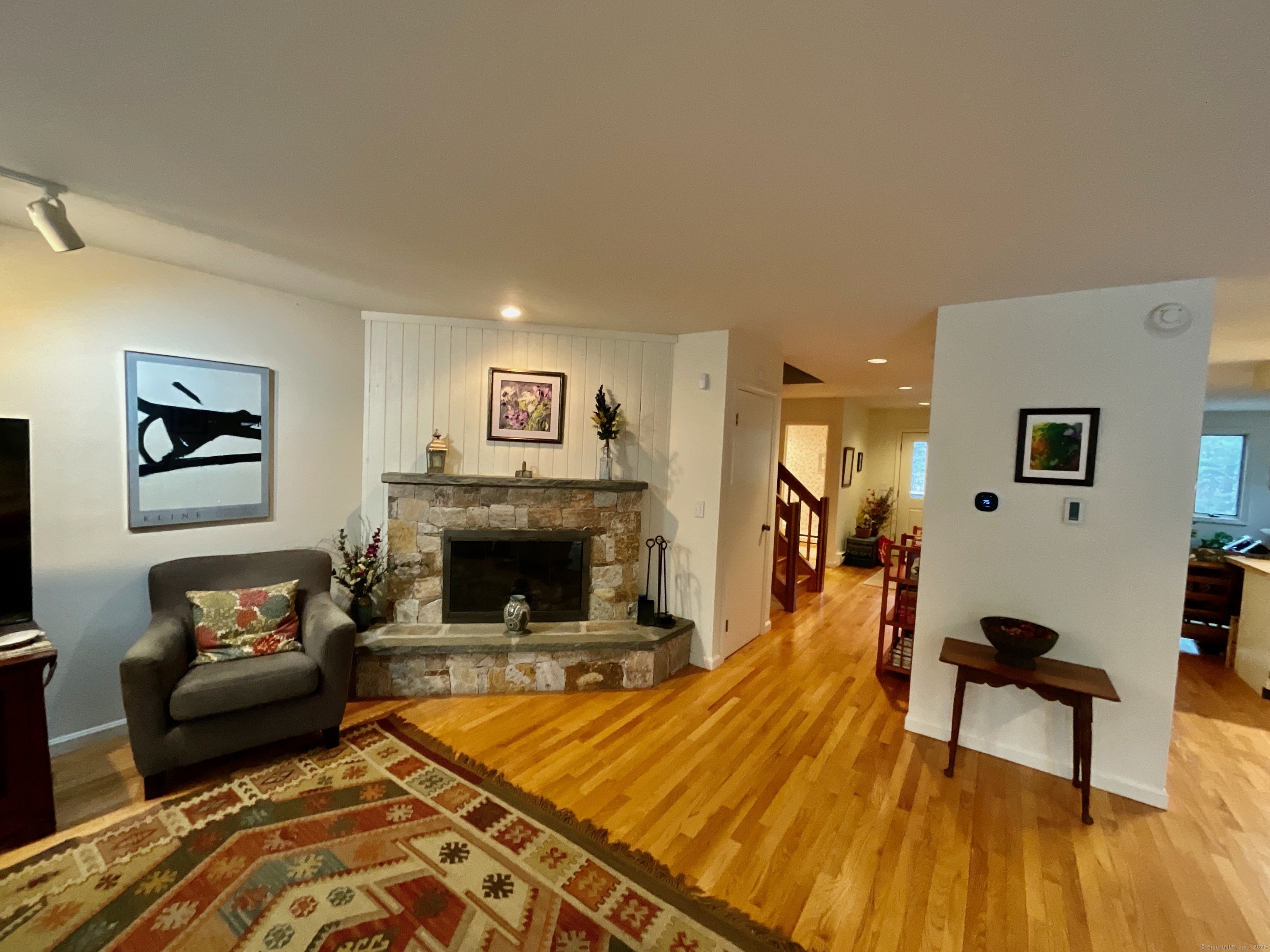 431 Trailsend Drive + Garage G128