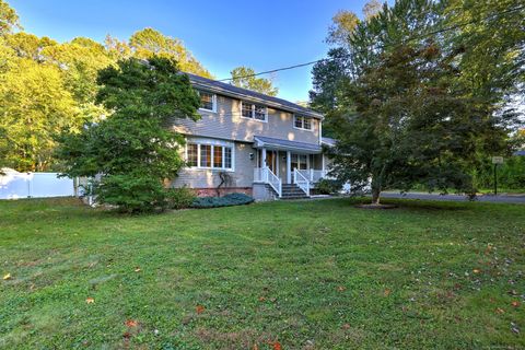 5288 Madison Avenue Trumbull CT 06611