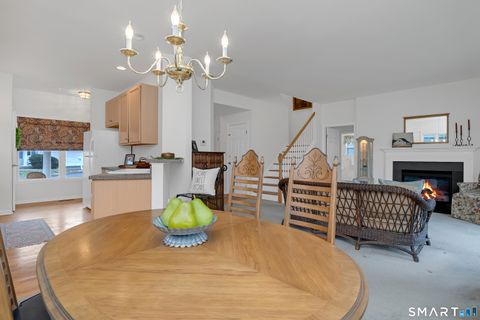 Tiny photo for 9 Pear Orchard Road #9, Portland, CT 06480 (MLS # 24144542)