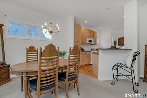 Tiny photo for 9 Pear Orchard Road #9, Portland, CT 06480 (MLS # 24144542)