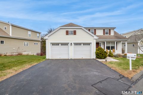 Tiny photo for 9 Pear Orchard Road #9, Portland, CT 06480 (MLS # 24144542)