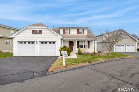 Tiny photo for 9 Pear Orchard Road #9, Portland, CT 06480 (MLS # 24144542)