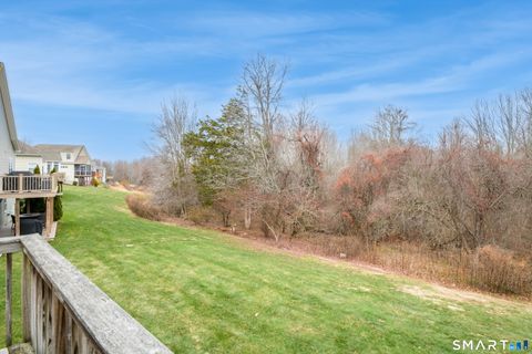 Tiny photo for 9 Pear Orchard Road #9, Portland, CT 06480 (MLS # 24144542)