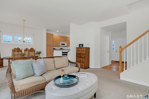 Tiny photo for 9 Pear Orchard Road #9, Portland, CT 06480 (MLS # 24144542)