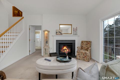 Tiny photo for 9 Pear Orchard Road #9, Portland, CT 06480 (MLS # 24144542)