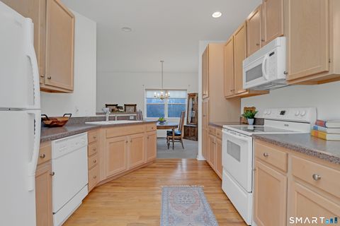 Tiny photo for 9 Pear Orchard Road #9, Portland, CT 06480 (MLS # 24144542)