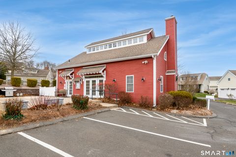 Tiny photo for 9 Pear Orchard Road #9, Portland, CT 06480 (MLS # 24144542)