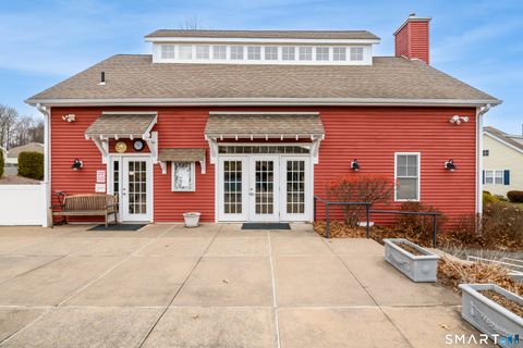 Tiny photo for 9 Pear Orchard Road #9, Portland, CT 06480 (MLS # 24144542)