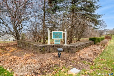 Tiny photo for 9 Pear Orchard Road #9, Portland, CT 06480 (MLS # 24144542)
