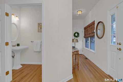 Tiny photo for 9 Pear Orchard Road #9, Portland, CT 06480 (MLS # 24144542)