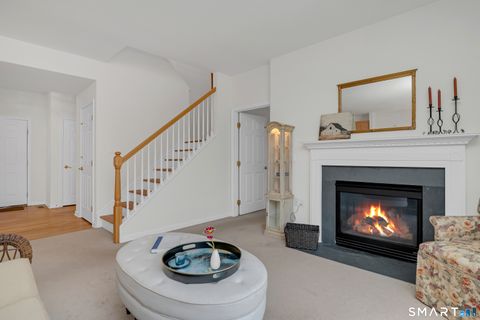 Tiny photo for 9 Pear Orchard Road #9, Portland, CT 06480 (MLS # 24144542)