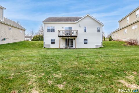 Tiny photo for 9 Pear Orchard Road #9, Portland, CT 06480 (MLS # 24144542)