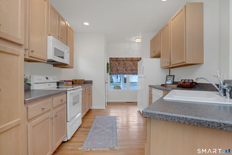 Tiny photo for 9 Pear Orchard Road #9, Portland, CT 06480 (MLS # 24144542)