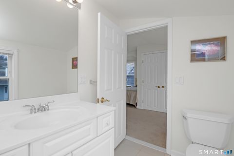 Tiny photo for 9 Pear Orchard Road #9, Portland, CT 06480 (MLS # 24144542)