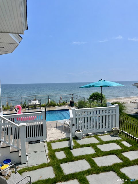 Tiny photo for 1657 Fairfield Beach Road #1657, Fairfield, CT 06824 (MLS # 24185816)