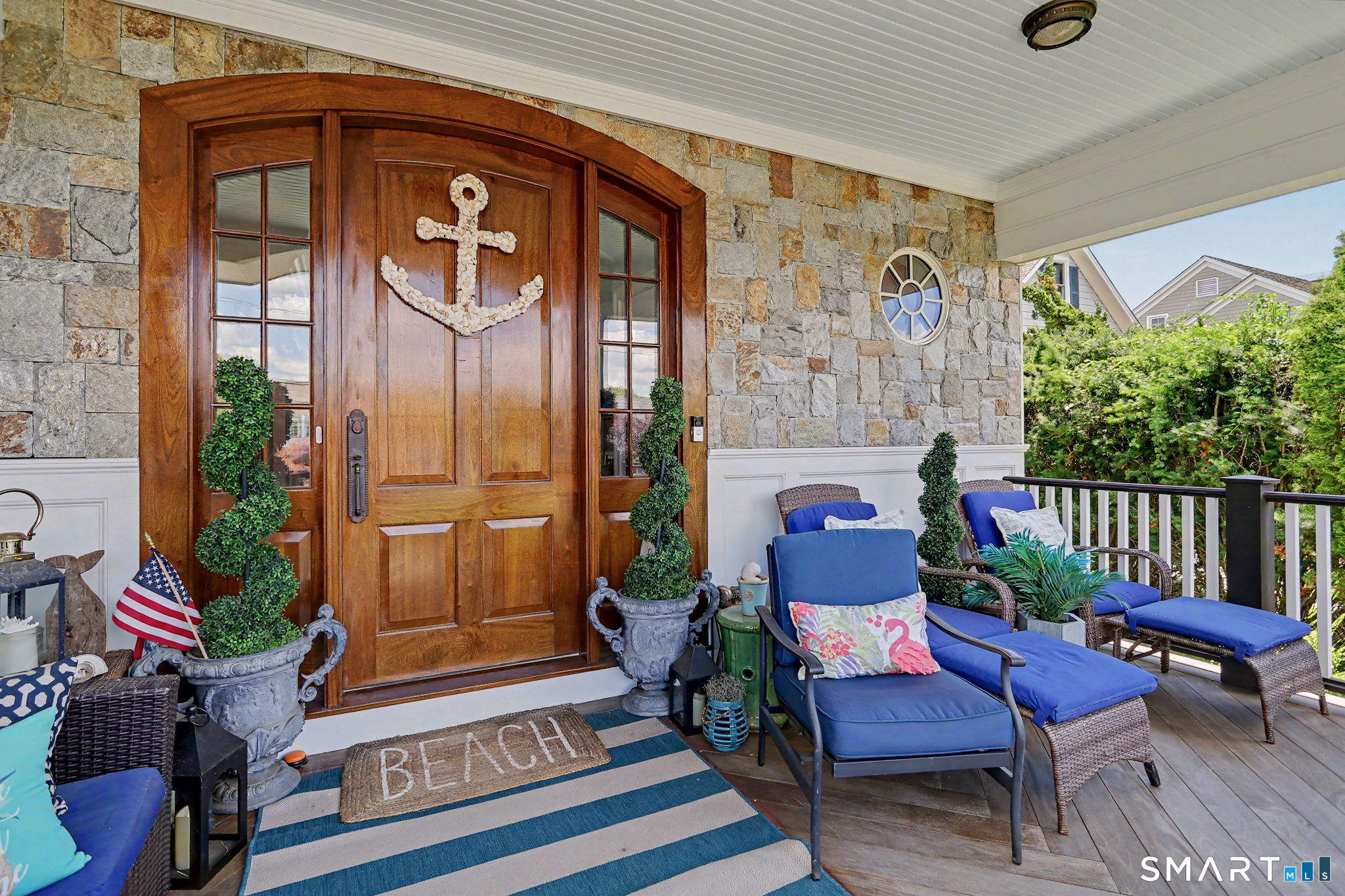 1657 Fairfield Beach Road 1657