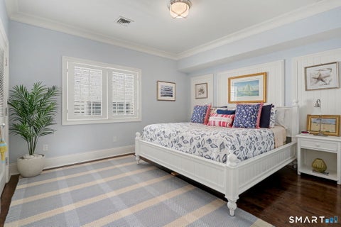 Tiny photo for 1657 Fairfield Beach Road #1657, Fairfield, CT 06824 (MLS # 24185816)